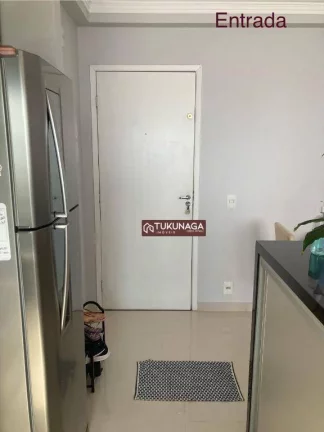 Imagem Apartamento à venda, 48 m² por R$ 320.000,00 - Cangaíba - São Paulo/SP