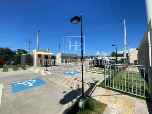 Imagem Oportunidade Única: Apartamento Nunca Habitado por R$ 180 Mil!