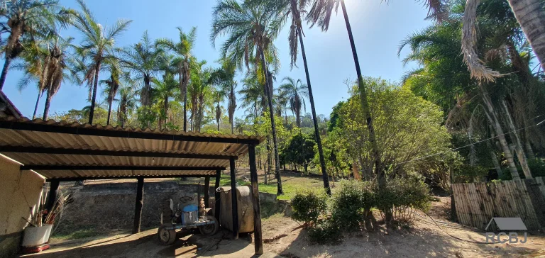 Imagem FAZENDA RURAL em ESMERALDAS - MG, ÁREA RURAL DE ESMERALDAS