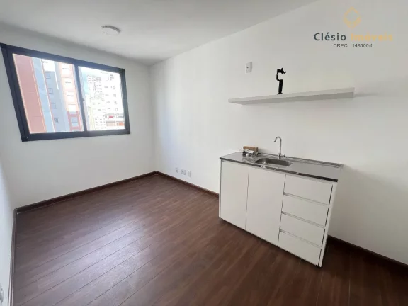 Imagem Apartamento Novo à Venda| 1 Quarto e sala | Vila Buarque