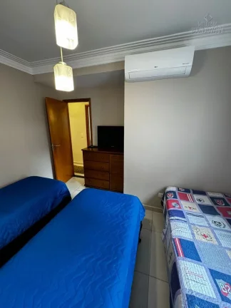 Imagem BELÍSSIMO APARTAMENTO 3 QUARTOS NA PRAIA EM MONGAGUÁ!