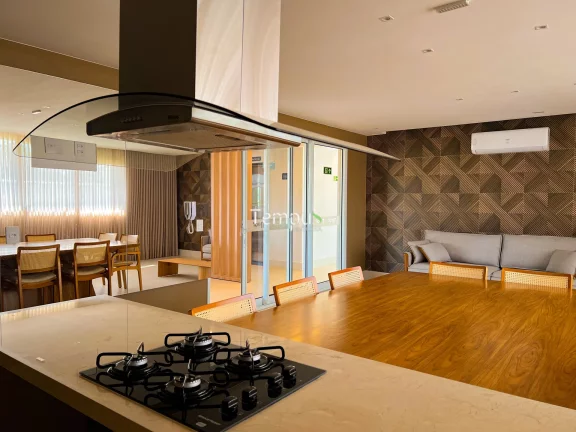 Imagem Near Easy Style - Apartamento no Near Easy Style, com 64m², à venda no bairro Parque Amazônia - Goiânia/GO