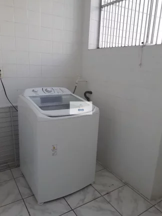 Imagem Apartamento com 3 quartos em Boa Viagem, vizinho Escola Bem me Quer