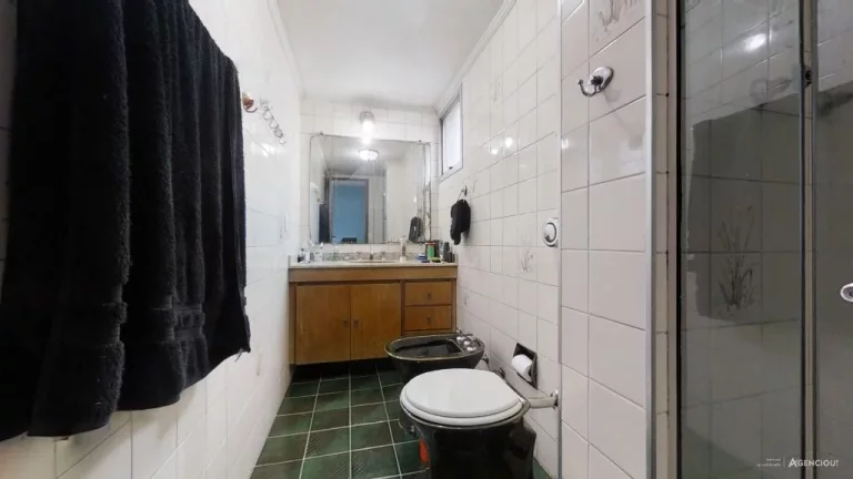 Imagem Apartamento com 3 dormitórios à venda, 96 m² por R$ 1.100.000,00 - Vila Olímpia - São Paulo/SP