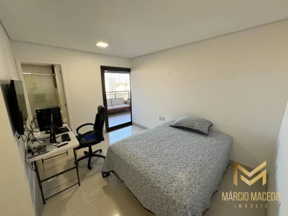 Imagem Apartamento com 4 suítes à venda, 220 m² por R$ 2.990.000 - Cocó - Fortaleza/CE