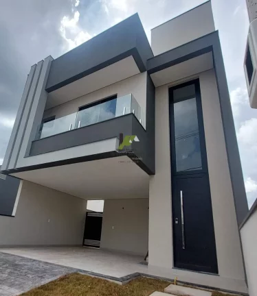 Imagem Casa à venda em Condomínio - Jundiaí/SP