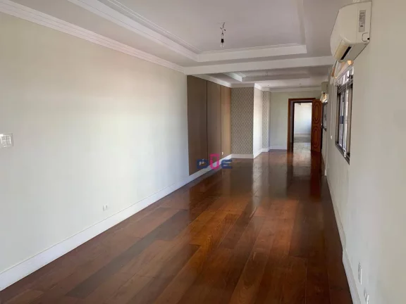 Imagem Apartamento com 3 dormitórios à venda, 211 m² por R$ 1.500.000,00 - Boqueirão - Santos/SP