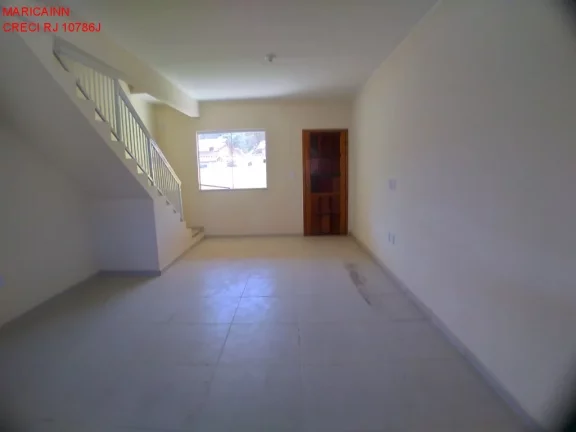 Imagem CASA RESIDENCIAL em MARICÁ - RJ, SÃO JOSÉ DO IMBASSAÍ