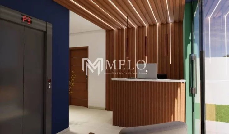 Imagem Oportunidade em PORTO DE GALINHAS: 27m², 01qt,01 vaga..