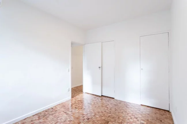 Imagem APARTAMENTO RESIDENCIAL em São Paulo - SP, Jardim Europa