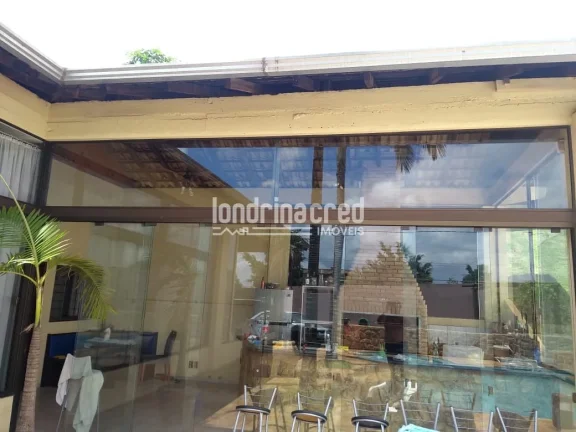 Imagem Casa para Venda 2 Quartos, 1 Suite, 500M², Colúmbia, Londrina - PR
