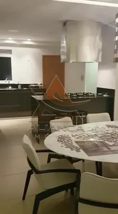 Imagem Apartamento - Ribeirão Preto - Jardim Nova Aliança