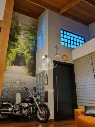 Imagem Casa Padrão