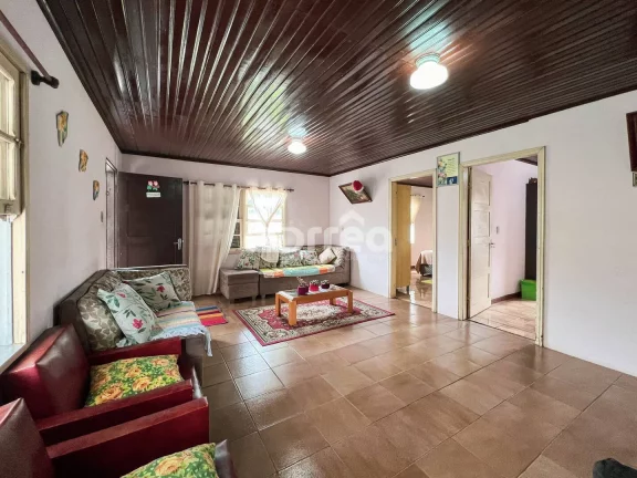 Imagem Casa | Costeira | Bal. Barra do Sul