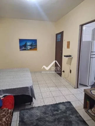 Imagem Apartamento à venda, 73 m² por R$ 317.000,00 - Macuco - Santos/SP