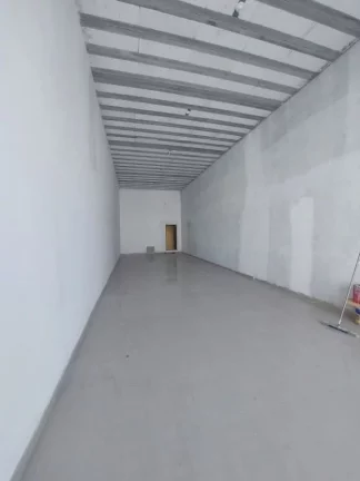 Imagem Salão para alugar, 95 m² por R$ 3.036,98/mês - Centro - Poá/SP
