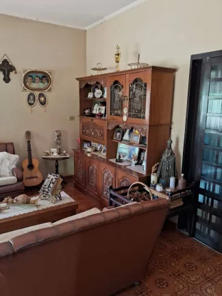 Imagem VENDE- SE ÓTIMO SÍTIO COM MUITAS BENFEITORIAS EM GUARARÁPES SP