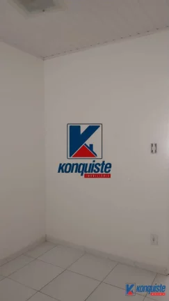 Imagem VENDO CASA 2/4 EM CONDOMÍNIO