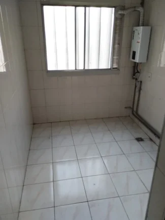 Imagem Apartamento para Locação em São Paulo, Jardim Santa Emília, 2 dormitórios, 1 banheiro, 1 vaga