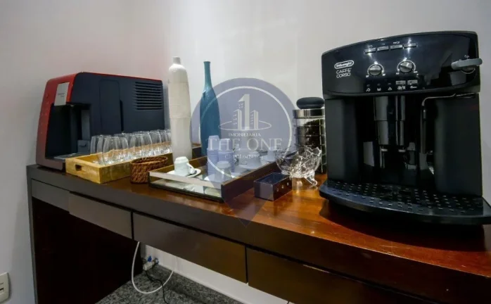 Imagem Oportunidade Imperdível: Sala Comercial à Venda ou Locação em São Paulo-SP, Jardim das Acácias - 2 Salas, 24,00 m² de Área