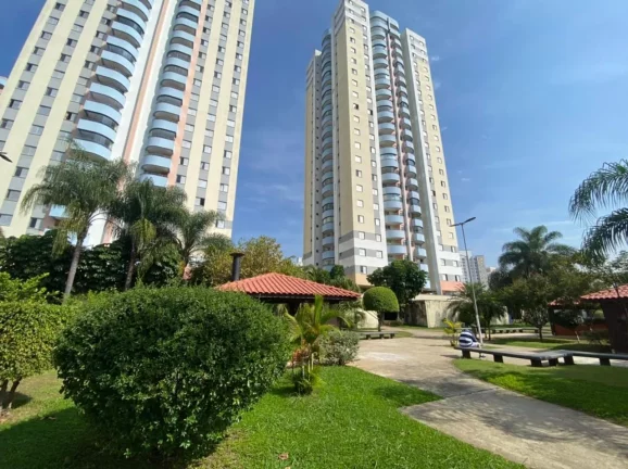 Imagem APARTAMENTO RESIDENCIAL em São Paulo - SP, Tatuapé