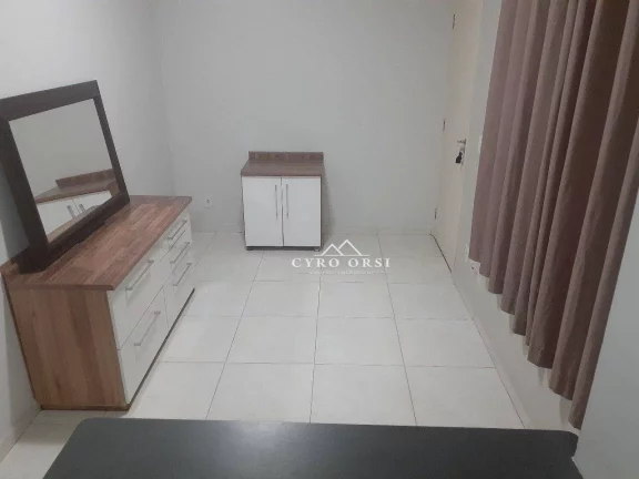 Imagem Apartamento à venda, 46 m² por R$ 160.000,00 - Dois Córregos - Piracicaba/SP