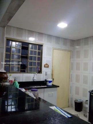 Imagem Casa para Venda em Limeira, Jardim Bartolomeu Grotta, 3 dormitórios, 1 banheiro, 1 vaga