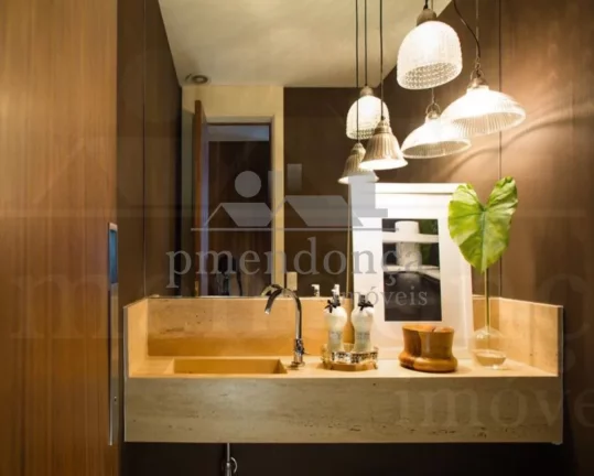 Imagem Apartamento em Pinheiros com 04 suítes e 04 vagas , 352 m2