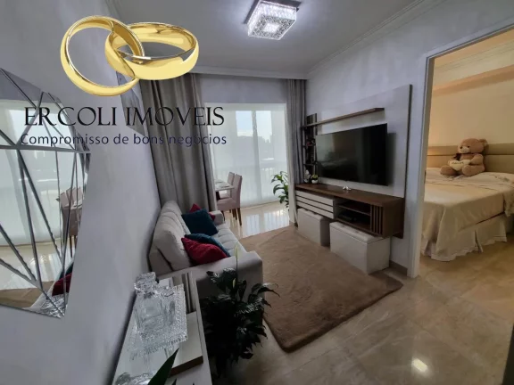 Imagem APARTAMENTO RESIDENCIAL em São Paulo - SP, Mooca