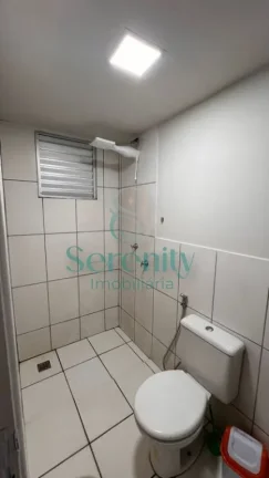 Imagem Apartamento à venda - R$195.000,00 - Jóquei Club - Londrina - PR