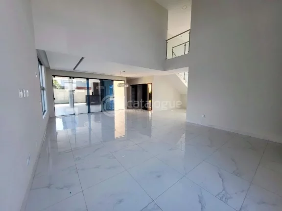Imagem Casa no Parque Morumbi - 356m² - 4 Suítes