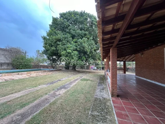 Imagem Chácara à venda no Parque Xangrilá - Seu refúgio de tranquilidade e lazer!

Situada no exclusivo...