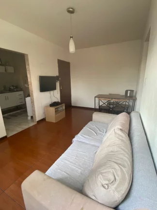 Imagem Apartamento à venda em Belo Horizonte-MG, Santa Terezinha! 60m² de conforto e estilo!