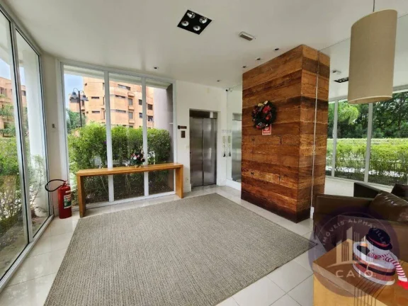 Imagem Apartamento 3 quartos 155 m² à venda R$ 1.999.990,00 - Alphaville/SP