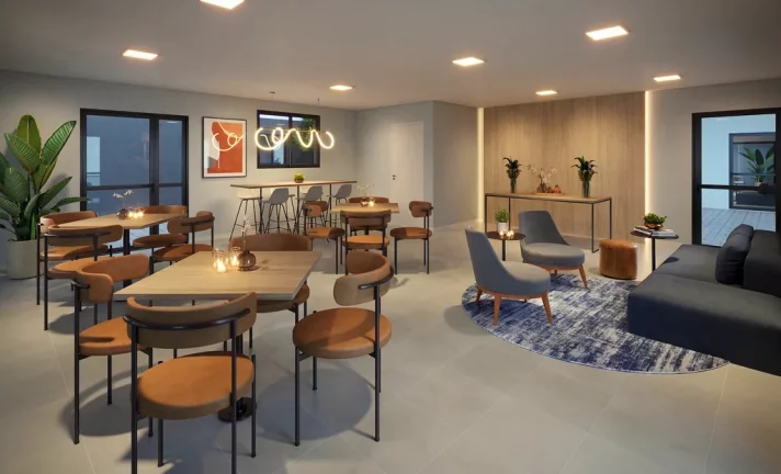 Imagem APARTAMENTO RESIDENCIAL em São Paulo - SP, Água Branca