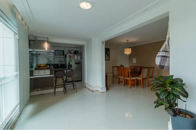 Imagem APARTAMENTO RESIDENCIAL em São Paulo - SP, Jardim Nordeste