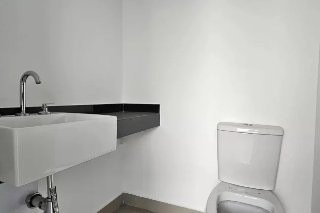 Imagem Apartamento Vila Mariana - 24M², 1 Dorm, Próximo ao Metrô.