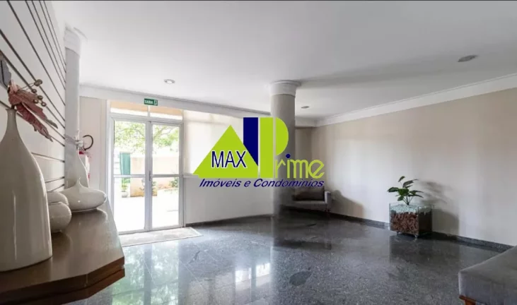 Imagem APARTAMENTO 64M²/02 DORMITÓRIOS/SACADA /01 VAGA