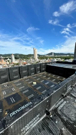 Imagem Apartamento na planta em Camboriú