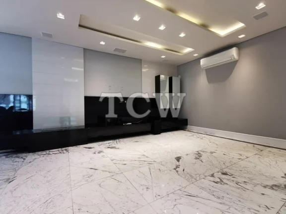 Imagem Apartamento Alto Padrão à venda em São Paulo/SP