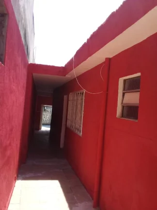 Imagem vende se casa em são paulo