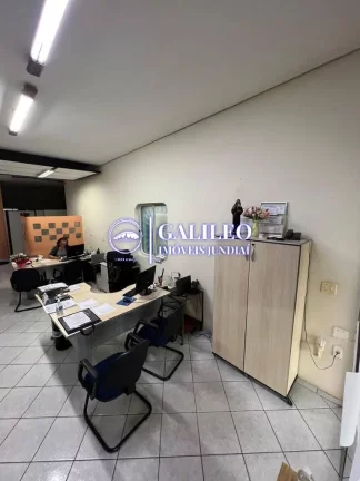 Imagem VENDA OU LOCAÇÃO DE SALA/SALÃO COMERCIAL NA AV. SÃO PAULO - VILA ARENS - JUNDIAÍ - SP
