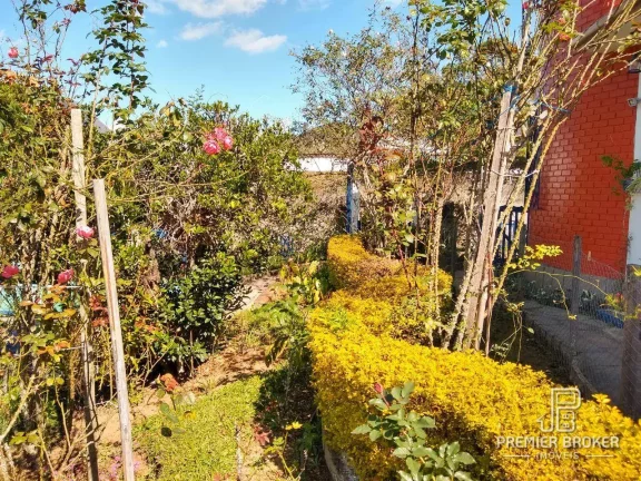 Imagem Casa à venda, 200 m² por R$ 980.000,00 - Albuquerque - Teresópolis/RJ