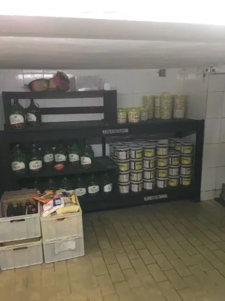 Imagem Imóvel comercial na Vila Leopoldina