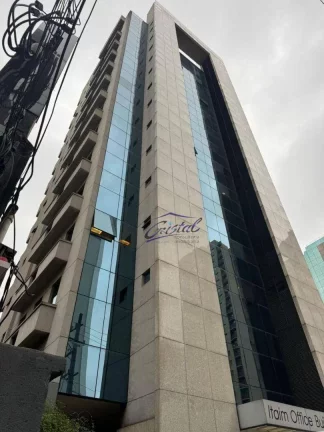 Imagem Conjunto para alugar, 70 m² - Jardim Paulista - São Paulo/SP