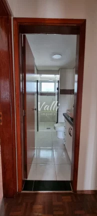 Imagem APARTAMENTO RESIDENCIAL em Santa Bárbara Doeste - SP, Jardim Conceição