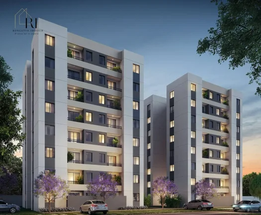 Imagem Apartamento com 2 quartos, à venda