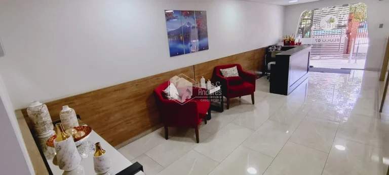 Imagem APARTAMENTO À VENDA COM 49 M², 2 DORMS, 1 VAGA, ANDAR ALTO COM AREA FITNESS E BRINQUEDOTECA NO CONDOMÍNIO PORTAL DOS BANDEIRANTES - PIRITUBA, SÃO PAULO