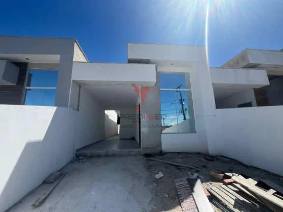 Imagem Excelente casa de primeira no bairro Sopotó em Iguaba Grande!