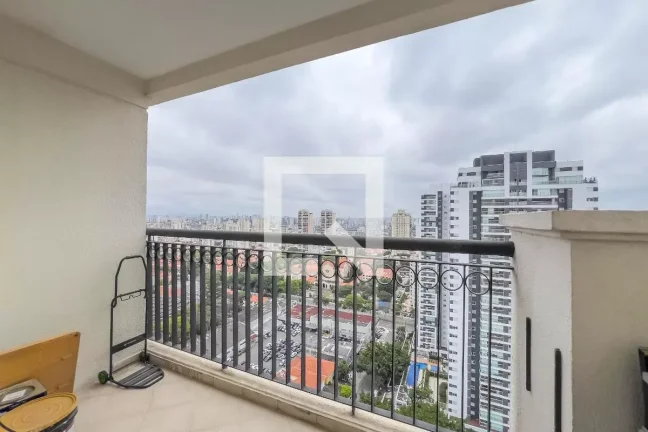 Imagem Apartamento à Venda - Ipiranga, 2 Quartos, 101 m2